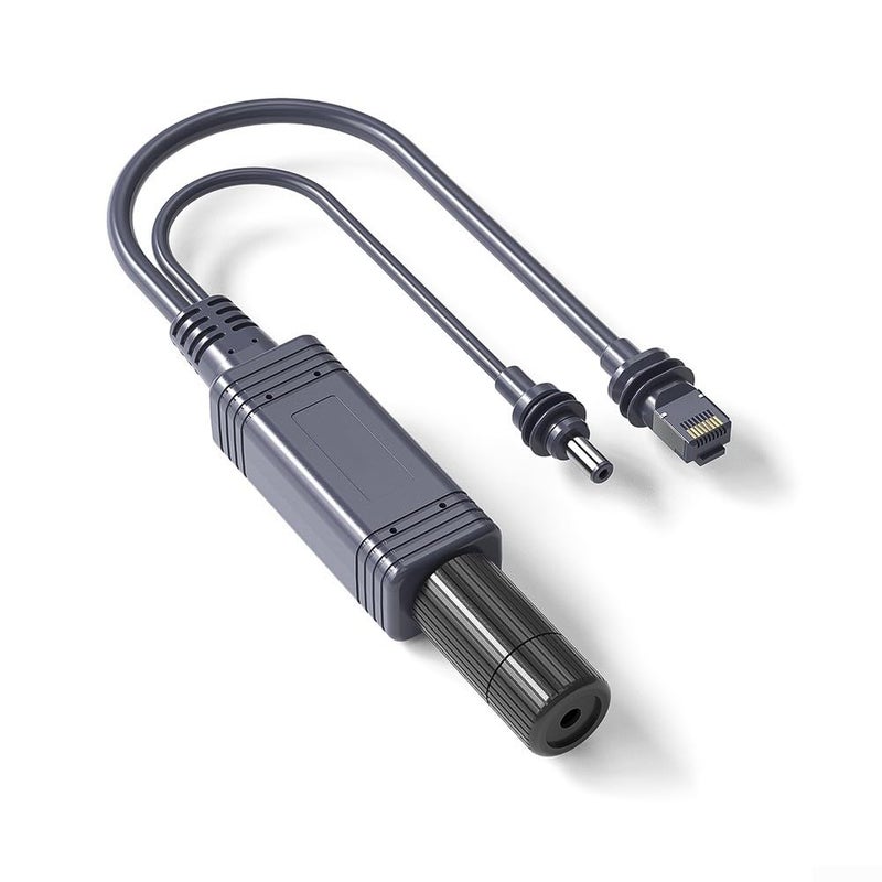TreasureCave for Starlink for GEN for Mini Power Cord Splitter IP68 for POE Power Supple Starlink-Mini PoE-Splitter - Image 2